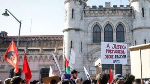 Foto António Pedro Santos/Lusa