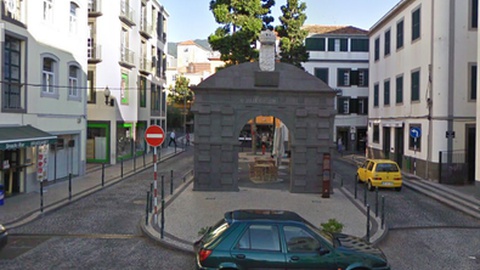 Foto Google Streetview