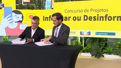 Foto DR/Printscreen/SIC