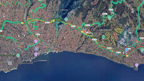 Foto Google Maps