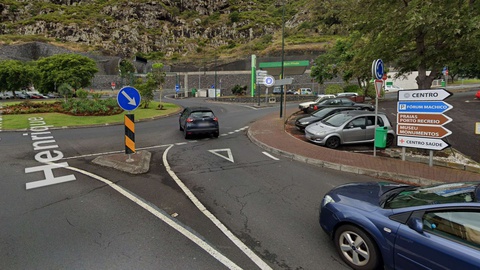 Foto Google Streetview