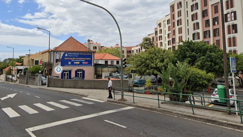 Foto Google Streetview