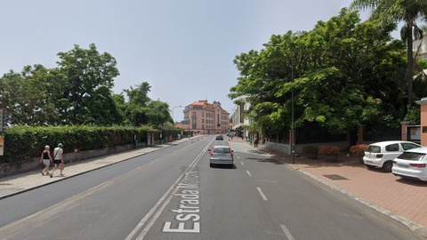 Foto Google Street View