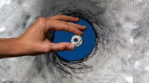 Fotos DR/Universidade Hebraica de Jerusalém