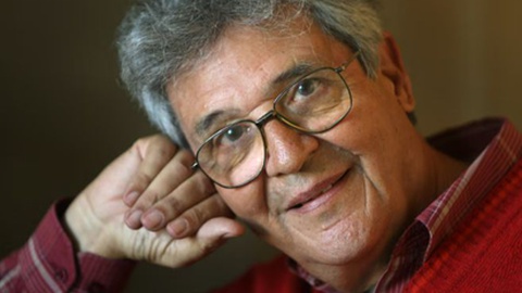 Foto DR/El País/Gorka Lejarcegi