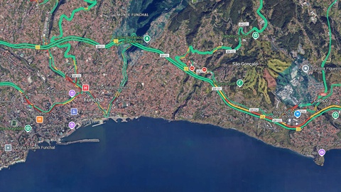 Foto Google Maps