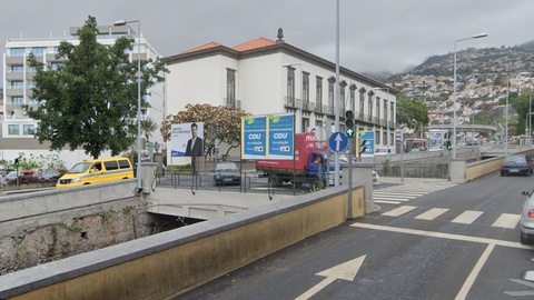 Foto Google Streetview