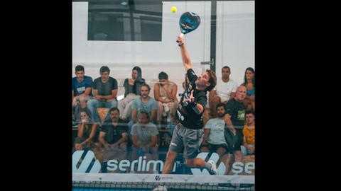 Foto DR/Quinta do Padel