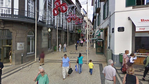 Foto Google Streetview