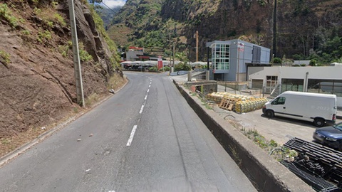 Foto Google Streetview