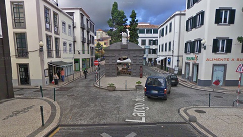 Foto Google Streetview