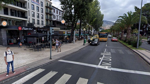 Foto Google Streetview