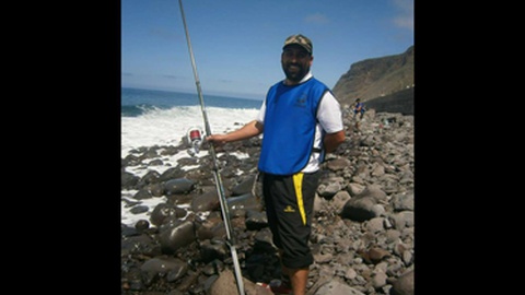 Foto DR/Associação de Pesca Desportiva da Região Autónoma da Madeira/Facebook