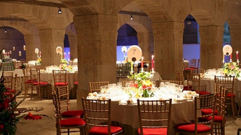 Foto DR/Alfândega do Porto