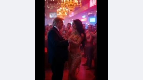 Fotos print do vídeo