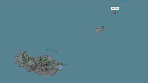 Fotos Flightradar24