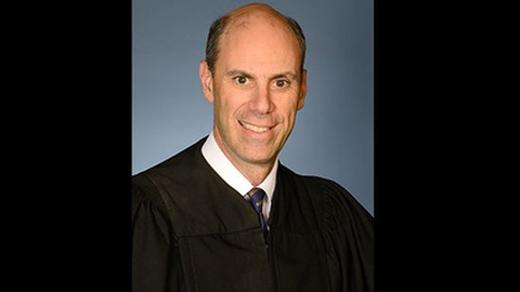 O juiz James E. Boasberg. Foto DR/United States District Court for the District of Columbia