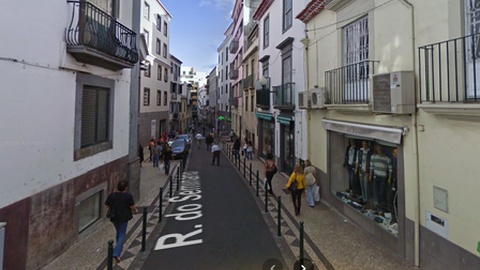 Foto Google Streetview