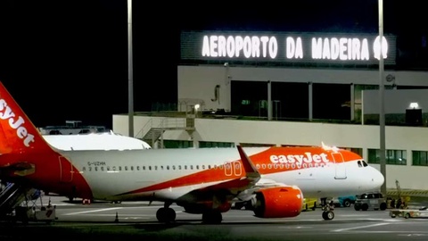 Foto Madeira Woman Spotter&nbsp;&nbsp;