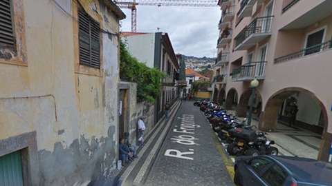 Foto Google Streetview