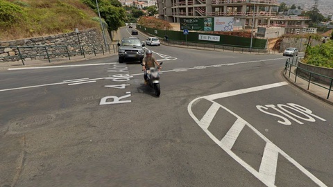 Foto ilustrativa/Google Streetview