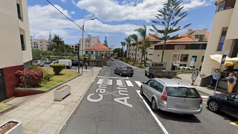 Foto Google Streetview