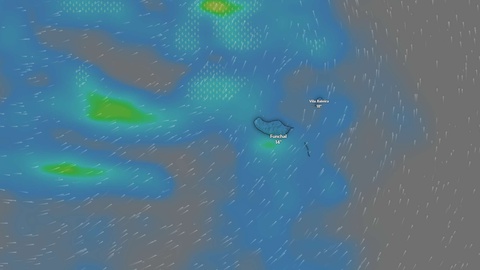 Foto DR/www.windy.com