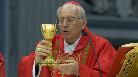 Foto DR/Vatican News