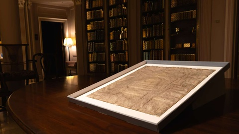 Foto printscreen/Harvard University