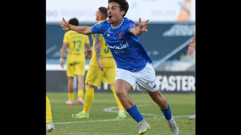 Foto DR/CF Os Belenenses