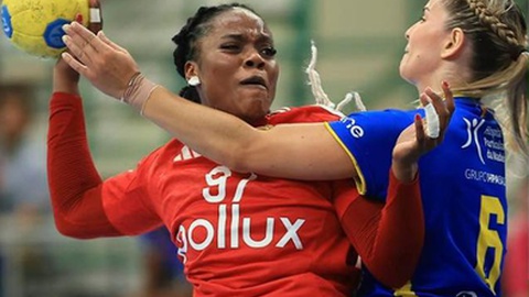 Foto DR/Federação de Andebol de Portugal