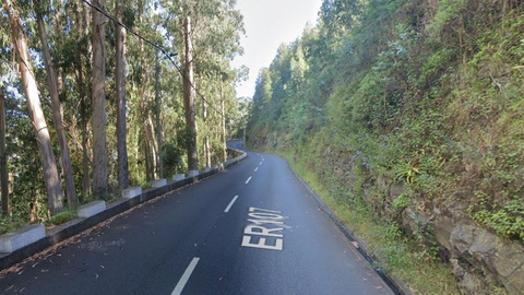 Foto Google Streetview