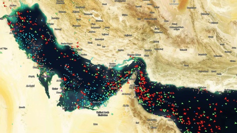 Foto DR/Marine Traffic