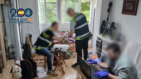 Foto DR/Policia Nacional