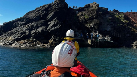 Foto DR/Sanas Madeira