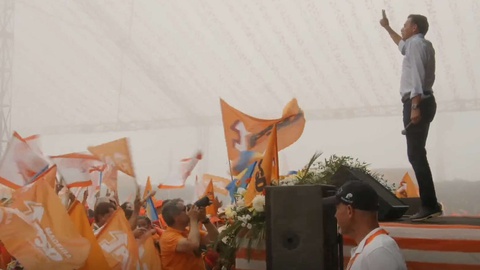 Foto Rui Silva/Aspress