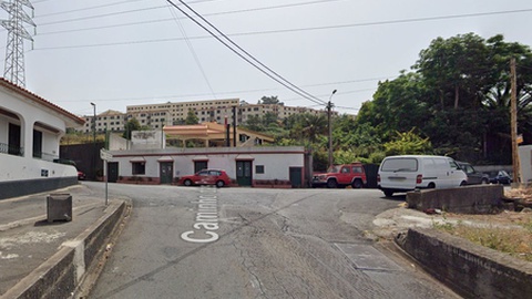 Foto Google Streetview