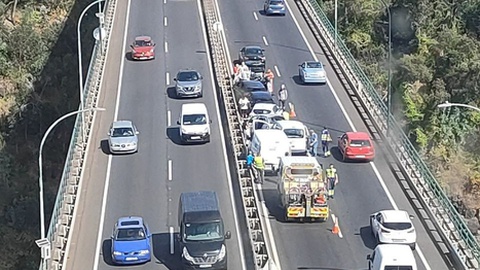 Foto Tatiana Andrade