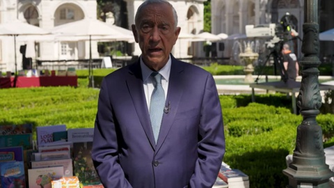 Foto DR/Presidência da República