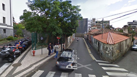Foto Google Streetview