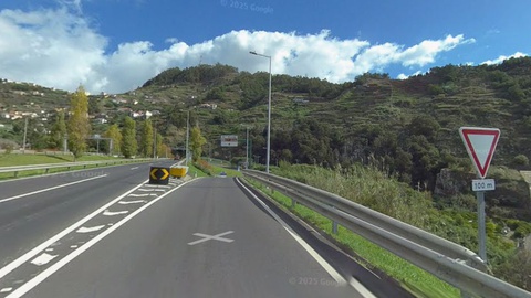Foto ilustrativa Google Streetview