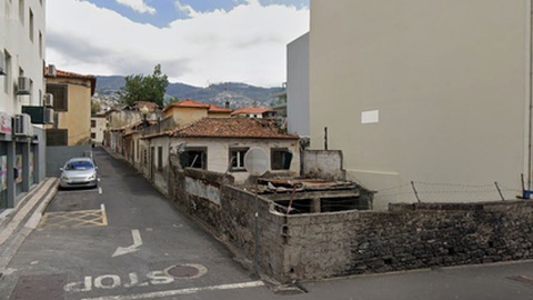 Foto Google Streetview