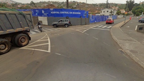 Foto Google Streetview