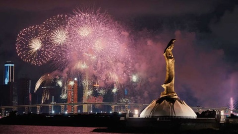 Foto DR/Direção dos Serviços de Turismo