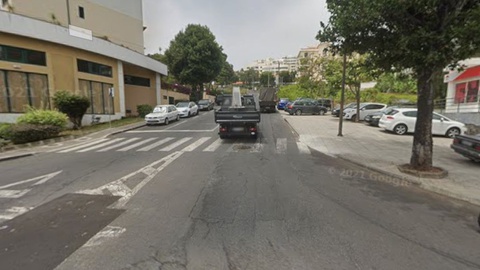 Foto Google Streetview