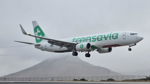 Foto DR/Plane Spotter