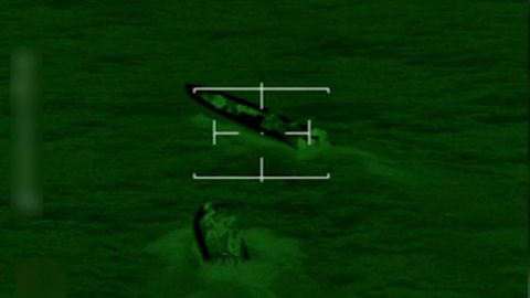 Foto Marinha Francesa