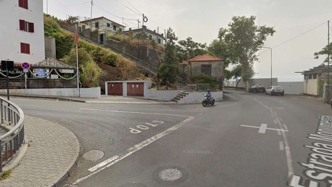 Foto Google Streetview