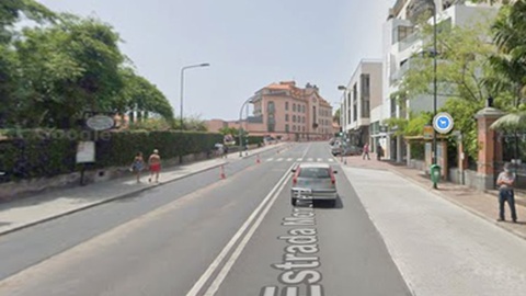 Foto Google Streetview