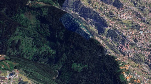 Foto Google Earth